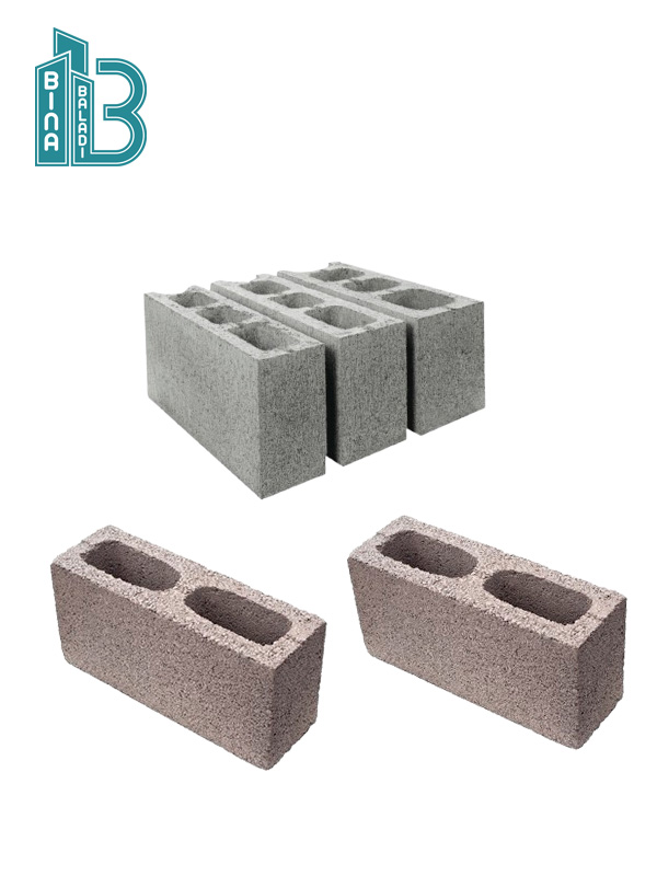 Building Blocks