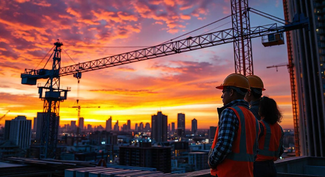Quality Construction Materials