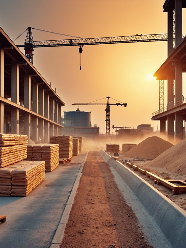 Construction Materials